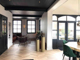 Warm, chic interieurontwerp-PW Interiors-Woonkamer-Interieurontwerp met warme, chique uitstraling-OBLY