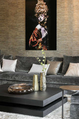 Warm ingericht herenhuis-Choc Studio-woonkamer-OBLY