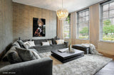 Warm ingericht herenhuis-Choc Studio-woonkamer-OBLY