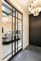 Warm ingericht herenhuis-Choc Studio-woonkamer-OBLY