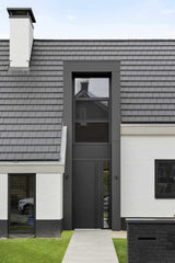 Warm modern interieur-Verswijver Interieurconcepten-interieur-OBLY