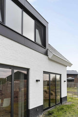 Warm modern interieur-Verswijver Interieurconcepten-interieur-OBLY
