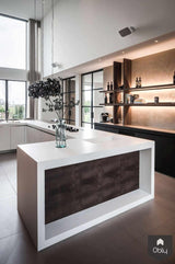 Warme keuken in U-vorm met PITT cooking-PITT cooking-alle,Keuken-OBLY