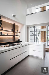 Warme keuken in U-vorm met PITT cooking-PITT cooking-alle,Keuken-OBLY