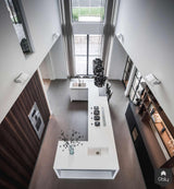 Warme keuken in U-vorm met PITT cooking-PITT cooking-alle,Keuken-OBLY