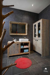 Warme landelijke keuken-Restyle-XL-alle,Keuken-OBLY