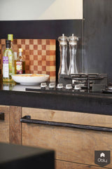 Warme landelijke keuken-Restyle-XL-alle,Keuken-OBLY