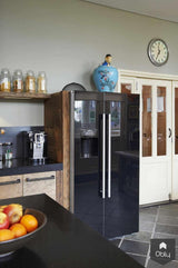 Warme landelijke keuken-Restyle-XL-alle,Keuken-OBLY