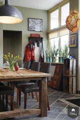 Warme landelijke keuken-Restyle-XL-alle,Keuken-OBLY