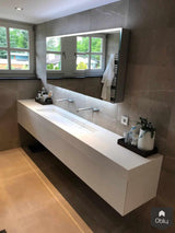 Wastafel Ameland-TIZ Design-alle,Badkamer-Wastafel Ameland | OBLY.com-OBLY