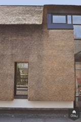 White and brick villa-Jeroen de Nijs BNI-alle,Exterieur-OBLY