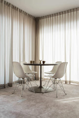 Wonen en werken in een ruimte-Maatwerk Concept-Woonkamer-Maatwerk wonen en werken in een ruimte-OBLY