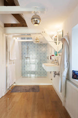 Woning renovatie oude fabriek-D11 Architecten-Woonkamer-Renovatiewoning in oude fabriek-OBLY