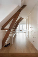 Woning renovatie oude fabriek-D11 Architecten-Woonkamer-Renovatiewoning in oude fabriek-OBLY