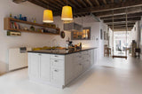 Woning renovatie oude fabriek-D11 Architecten-Woonkamer-Renovatiewoning in oude fabriek-OBLY
