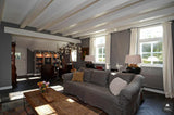 Woon en zit kamers monument blauwe boerderij 17e eeuw-Suzanne-Holtz-Studio-alle,Woonkamer-OBLY