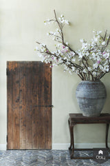 Woonboerderij Steenderen-Le Gîte-alle,Entree hal trap-OBLY