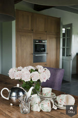 Woonboerderij Steenderen-Le Gîte-alle,Keuken-OBLY