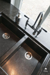 Woonboerderij Steenderen-Le Gîte-alle,Keuken-OBLY