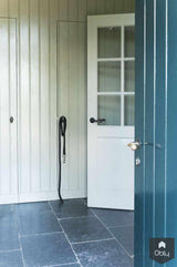 Woonboerderij Steenderen-Le Gîte-alle,Entree hal trap-OBLY