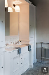 Woonboerderij Steenderen-Le Gîte-alle,Badkamer-OBLY