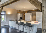 Woonboerderij met designverlichting in Haaren-Hannie Verhoeven Lichtadvies-alle,Woonkamer-OBLY