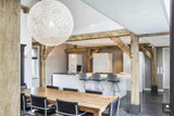 Woonboerderij met designverlichting in Haaren-Hannie Verhoeven Lichtadvies-alle,Woonkamer-OBLY