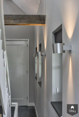 Woonboerderij met designverlichting in Haaren-Hannie Verhoeven Lichtadvies-alle,Woonkamer-OBLY