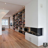 Woonhuis Amstelveen-Maxim Winkelaar Architects-alle,Keuken-OBLY