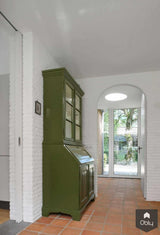 Woonhuis Berkel-Enschot-Bedaux de Brouwer Architecten-alle,Woonkamer-OBLY