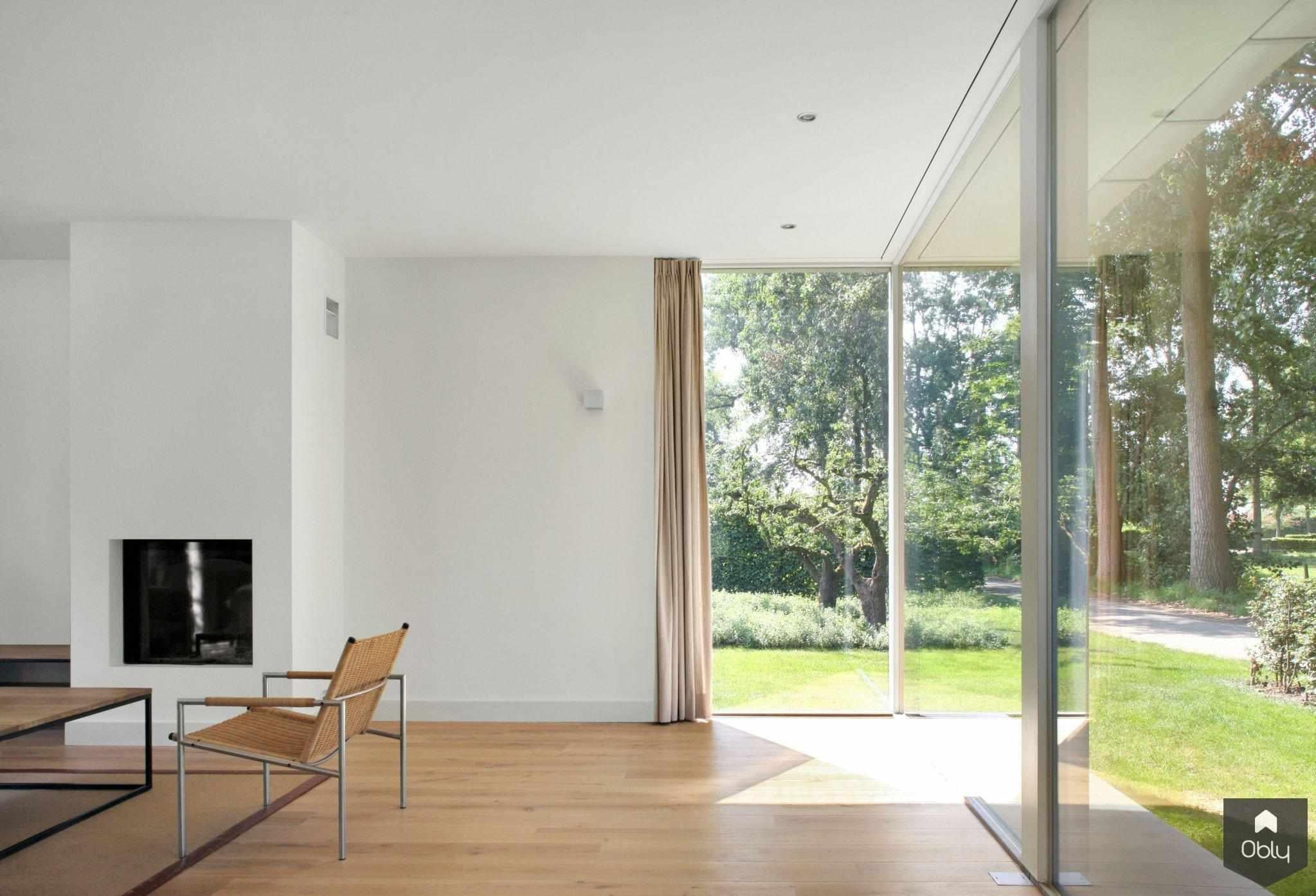 Woonhuis Berkel-Enschot-Bedaux de Brouwer Architecten-alle,Woonkamer-OBLY