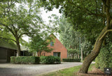 Woonhuis Berkel-Enschot - exterieur-Bedaux de Brouwer Architecten-alle,Exterieur-OBLY