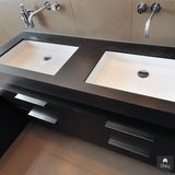 Woonhuis Bussum-Maxim Winkelaar Architects-alle,Badkamer-OBLY