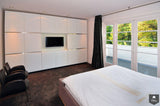 Woonhuis Bussum-Maxim Winkelaar Architects-alle,Woonkamer-OBLY