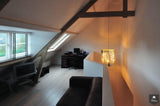 Woonhuis Bussum-Maxim Winkelaar Architects-alle,Woonkamer-OBLY