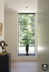 Woonhuis Dr. Keyzerlaan Goirle-Bedaux de Brouwer Architecten-alle,Exterieur-OBLY