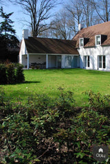 Woonhuis Dr. Keyzerlaan Goirle-Bedaux de Brouwer Architecten-alle,Exterieur-OBLY