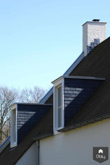 Woonhuis Dr. Keyzerlaan Goirle-Bedaux de Brouwer Architecten-alle,Exterieur-OBLY