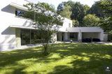Woonhuis Dr. Keyzerlaan Goirle-Bedaux de Brouwer Architecten-alle,Exterieur-OBLY