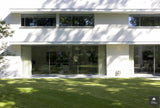 Woonhuis Dr. Keyzerlaan Goirle-Bedaux de Brouwer Architecten-alle,Exterieur-OBLY