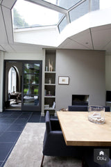 Woonhuis Goirle-DWB2C-alle,interieur verbouwing goirle,moderne woning renovatie,warm modern interieur,woonhuis goirle renovatie,woonhuis metamorfose interieur,Woonkamer-OBLY