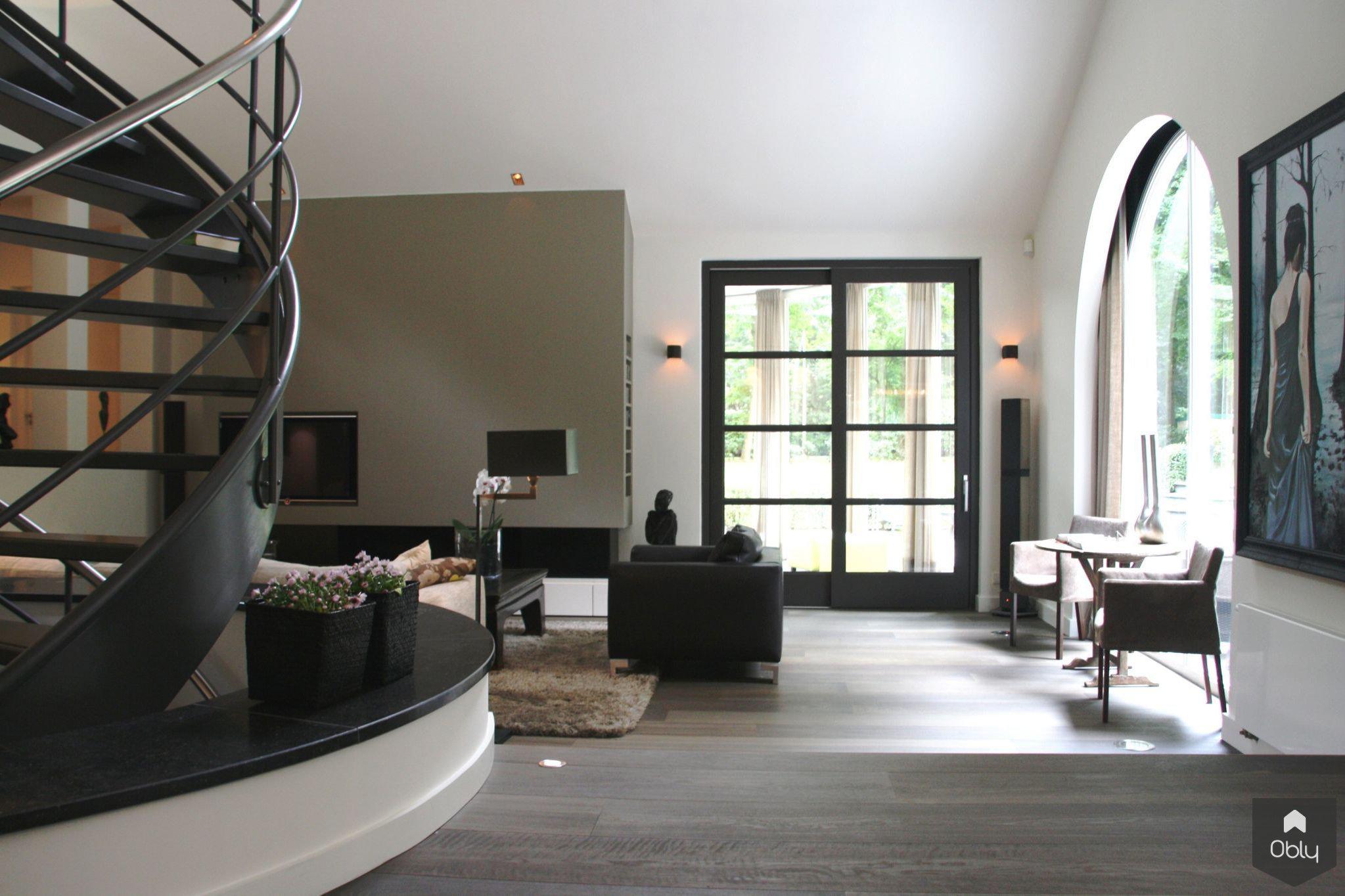 Woonhuis Goirle-DWB2C-alle,interieur verbouwing goirle,moderne woning renovatie,warm modern interieur,woonhuis goirle renovatie,woonhuis metamorfose interieur,Woonkamer-OBLY