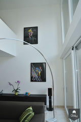 Woonhuis Nieuw Leyden-Bedaux de Brouwer Architecten-alle,Woonkamer-OBLY