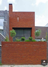 Woonhuis Nieuw Leyden-Bedaux de Brouwer Architecten-alle,Woonkamer-OBLY