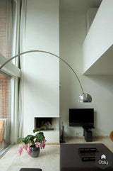 Woonhuis Nieuw Leyden-Bedaux de Brouwer Architecten-alle,Woonkamer-OBLY