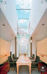 Woonhuis, Oosterhout-Van den Heuvel Architectuur-alle,Exterieur-OBLY