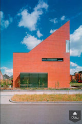 Woonhuis, Oosterhout-Van den Heuvel Architectuur-alle,Exterieur-OBLY