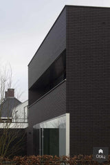 Woonhuis Romeinse Tijd-Bedaux de Brouwer Architecten-alle,Exterieur-OBLY