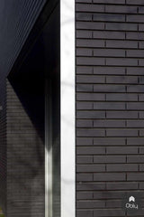 Woonhuis Romeinse Tijd-Bedaux de Brouwer Architecten-alle,Exterieur-OBLY