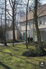 Woonhuis Rosmalen-Bedaux de Brouwer Architecten-alle,Exterieur-OBLY